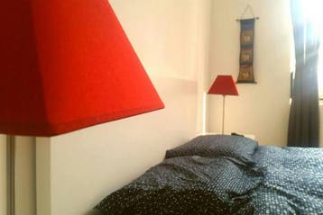 Appartement aan Rue de lOrient, Etterbeek