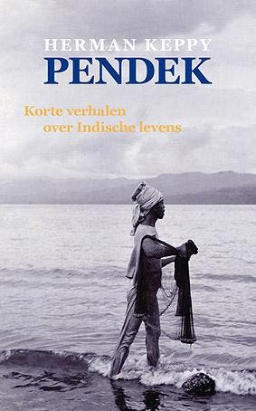 Pendek 9789082063509 Herman Keppy, Verzenden, Herman Keppy