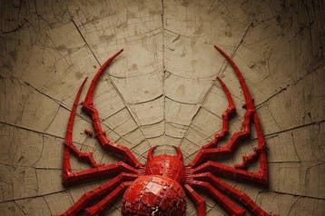 Yamila - Spider-Man: Red de Oro y Escarlata, Nieuw
