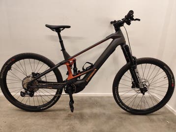 Orbea Wild M20 E-Mtb maat XL, Fietsen en Brommers, Gebruikt