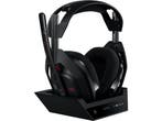 Logitech Astro A50 (Gen 5) - Draadloze Gaming Headset -, Computers en Software, Verzenden, Zo goed als nieuw, Logitech