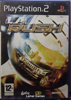L.A. Rush (ps2 tweedehands game), Ophalen of Verzenden