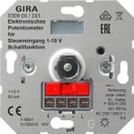Gira unité De Base Variateur - 030900, Verzenden, Nieuw