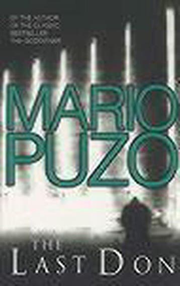 THE LAST DON 9780749310905 Mario Puzo, Verzenden, Mario Puzo