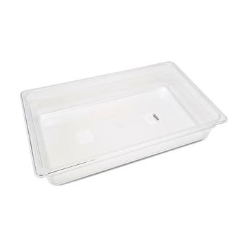 Récipient gastronorm - 1/1 GN - profondeur 10 cm -, Zakelijke goederen, Horeca | Keukenapparatuur, Verzenden, Nieuw in verpakking