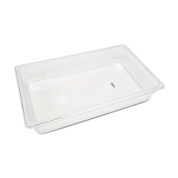 Récipient gastronorm - 1/1 GN - profondeur 10 cm -, Zakelijke goederen, Horeca | Keukenapparatuur, Verzenden