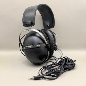 Pioneer - SE-205 Hoofdtelefoon