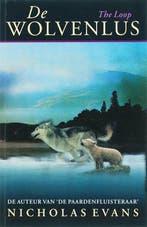 De wolvenlus / Parel pockets 9789022529652 Nicholas Evans, Verzenden, Gelezen, Nicholas Evans