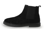 Manfield Chelsea boots in maat 45 Zwart, Kleding | Heren, Schoenen, Manfield, Verzenden, Zwart, Boots