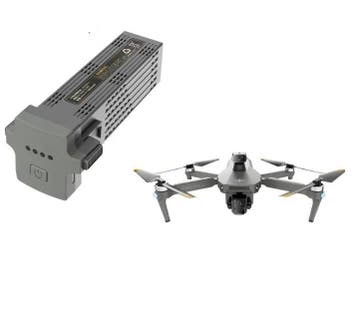 LUXWALLET TitanHawk KF100 MAX Drone Batterij 11.4V 5200mAh –, TV, Hi-fi & Vidéo, Drones, Verzenden