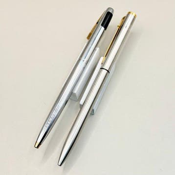 Caran dAche, Sheaffer - Caran d’Ache Two-Colour Pen &, Collections
