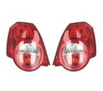 Feux Arrière Daewoo Pour Chevrolet Aveo 3 5P 09-11, Verzenden
