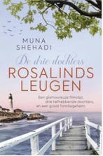 Rosalinds leugen 9789402706192 Muna Shehadi, Verzenden, Gelezen, Muna Shehadi