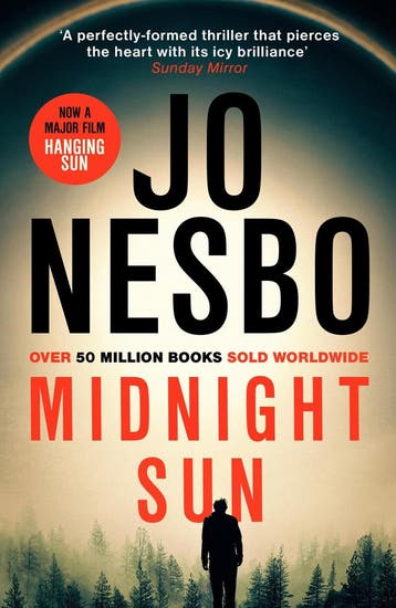 Midnight Sun 9781784703899 Jo Nesbo, Verzenden, Gelezen, Jo Nesbo