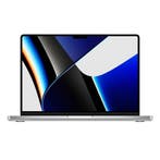 Apple MacBook Pro 2021 M1 | 14.2 | M1 Pro 8-Core CPU | 1..., Ophalen of Verzenden, Zo goed als nieuw