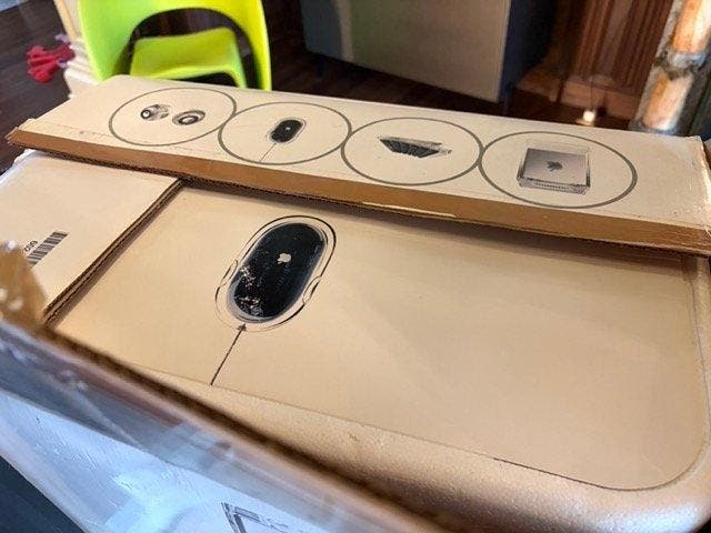 Apple Power Mac G4 Cube + Apple Studio Display - Computer -, Games en Spelcomputers, Spelcomputers | Overige Accessoires