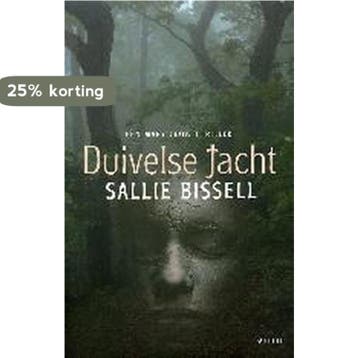 Duivelse jacht 9789024551705 S. Bissell, Verzenden, S. Bissell