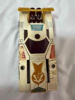 Clover - Véhicule-jouet - Daitarn 3- Mach Patrol - 1970-1980