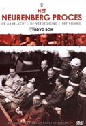 Neurenberg Proces - The Nuremberg Trials (3dvd) op DVD, Cd's en Dvd's, Verzenden, Nieuw in verpakking