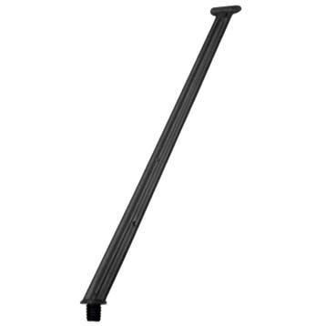 Vlaggenstok Rubberboot 32cm, Watersport en Boten, Ophalen of Verzenden, Nieuw