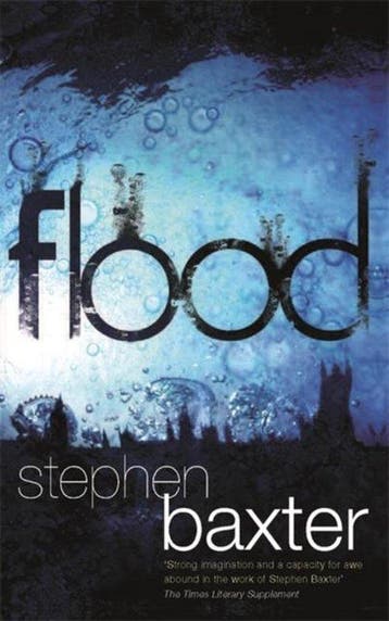 Flood 9780575084827 Stephen Baxter, Verzenden, Stephen Baxter