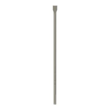 Bosch PRO SDS-max-4C platte beitel 25 x 600 mm voor beton, Doe-het-zelf en Bouw, Ophalen of Verzenden, Nieuw