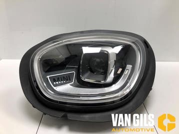 Koplamp links Mini Countryman O314808, Nieuw