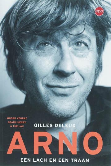 Arno 9789064454400 G. Deleux, Verzenden, G. Deleux