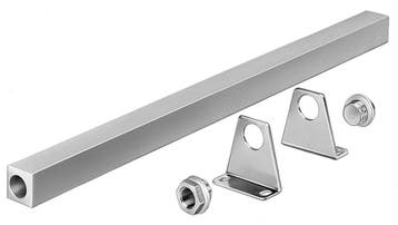 Festo Gemeenschappelijke Toevoer Manifold - 7982, Verzenden, Nieuw