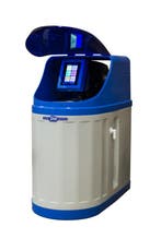 Waterontharder PRO Plus 12 liter met WIFI en lekdetectie, Ophalen of Verzenden, Nieuw