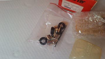 Starter 1:32 - Modelauto - Dodge Charger
