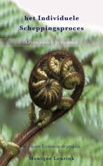Het individuele scheppingsproces 9789021546698, Boeken, Verzenden, Gelezen, Monique Leurink