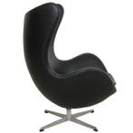 Fritz Hansen - Arne Jacobsen - Fauteuil - Leder