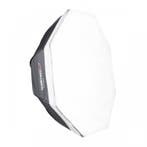 Walimex - Softbox - pro Octagon - diameter 60 cm voor - max, Verzenden, Nieuw