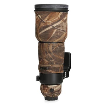 Sigma 500mm f/4 DG OS HSM Sport - Nikon F - Telelens, Audio, Tv en Foto, Foto | Lenzen en Objectieven, Ophalen of Verzenden, Zo goed als nieuw