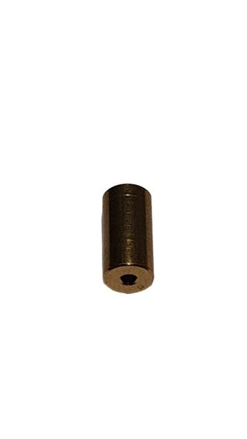 micromotor F010 vliegwiel F010 ø5 x 10 x ø1,5 mm, Verzenden, Overige typen