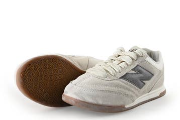 New Balance Sneakers in maat 37 Beige, Verzenden, Beige, New Balance, Zo goed als nieuw