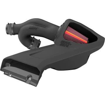 K&N NextGen Cold Air intake passend voor Ford F150 & F150 Ra, Autos : Pièces & Accessoires, Verzenden