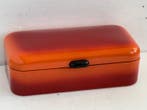 Container - Functioneel en decoratief - Emaille / metaal -