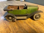 Jep - Peugeot - Opwindbare blikken auto - 1920-1929 -