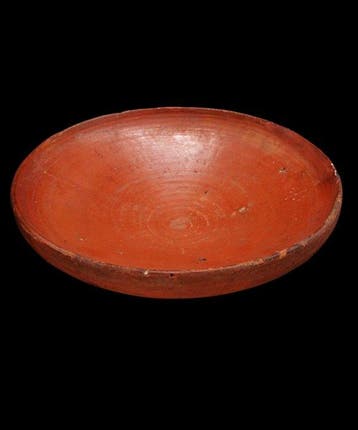 Oud-Egyptisch - Egyptische kom - Nubië / Opper-Egypte - 1e