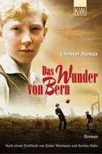 Das Wunder von Bern 9783462047899 Christof Siemes, Verzenden, Zo goed als nieuw, Christof Siemes
