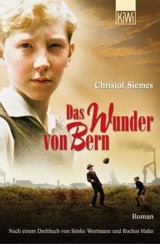 Das Wunder von Bern 9783462047899 Christof Siemes, Boeken, Taal | Duits, Zo goed als nieuw, Verzenden