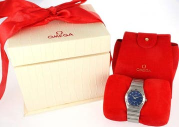 Omega - Constellation Mini - Zonder minimumprijs - 7951201 -