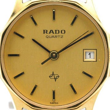 Rado - Quartz - Sans prix de réserve - 111.5145.2 - Femme -