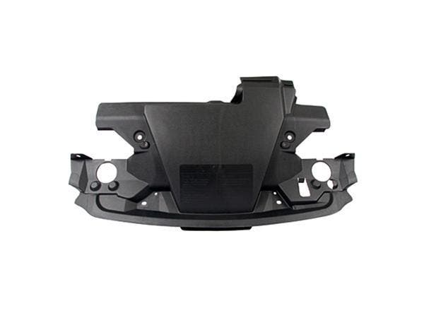 BMW E36 Bovenste luchtgeleiding 6-cilinder 1991-1998, Autos : Pièces & Accessoires, Moteurs & Accessoires