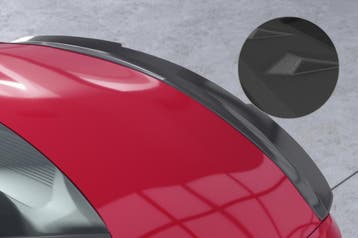 Achtervleugel met ABE voor Mercedes-Benz SLK / SLC R172 HF65, Verzenden, Nieuw