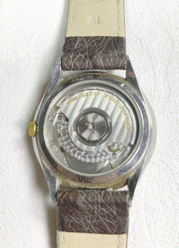 Chronoswiss - MoonSwatch - Mission to the Moon - 5000-01-A -, Nieuw