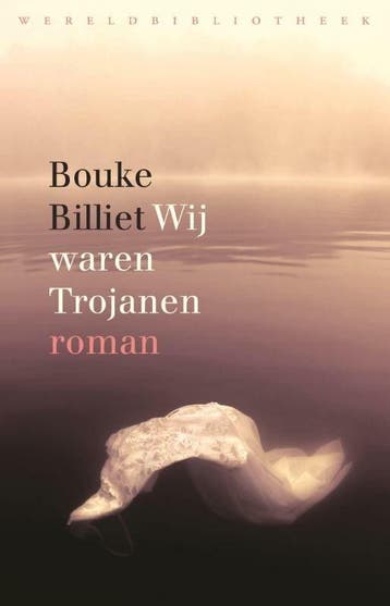 Wij waren Trojanen (9789028426115, Bouke Billiet), Verzenden, Nieuw