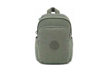 Kipling Rugzak Groen, Verzenden